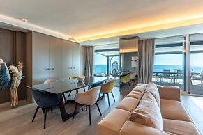 Hotel & Resort Tre Fontane Luxury