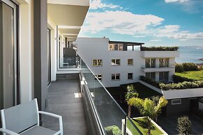 Hotel & Resort Tre Fontane Luxury