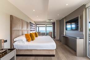 Hotel & Resort Tre Fontane Luxury