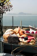 Hotel & Resort Tre Fontane Luxury