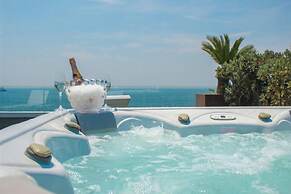 Hotel & Resort Tre Fontane Luxury