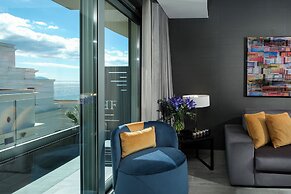 Hotel & Resort Tre Fontane Luxury