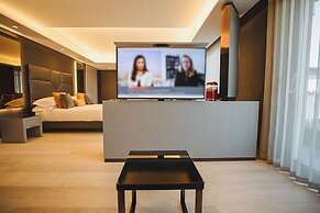 Hotel & Resort Tre Fontane Luxury