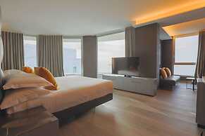 Hotel & Resort Tre Fontane Luxury