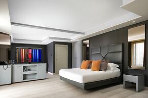 Hotel & Resort Tre Fontane Luxury