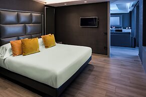 Hotel & Resort Tre Fontane Luxury