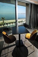 Hotel & Resort Tre Fontane Luxury