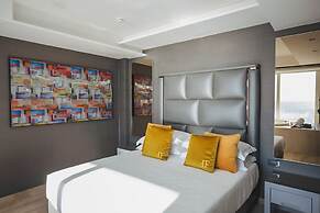 Hotel & Resort Tre Fontane Luxury