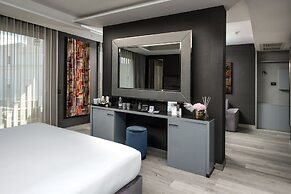 Hotel & Resort Tre Fontane Luxury