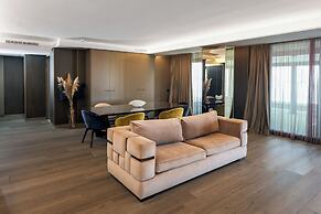 Hotel & Resort Tre Fontane Luxury