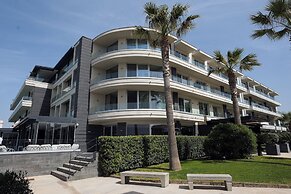 Hotel & Resort Tre Fontane Luxury