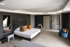 Hotel & Resort Tre Fontane Luxury