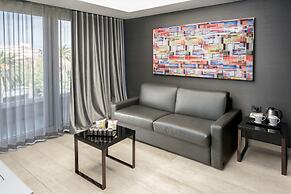 Hotel & Resort Tre Fontane Luxury