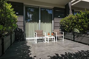 Hotel & Resort Tre Fontane Luxury