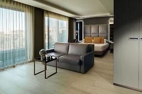 Hotel & Resort Tre Fontane Luxury