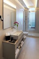 Hotel & Resort Tre Fontane Luxury