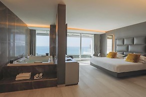 Hotel & Resort Tre Fontane Luxury