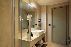 Hotel & Resort Tre Fontane Luxury