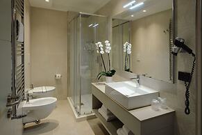 Hotel & Resort Tre Fontane Luxury