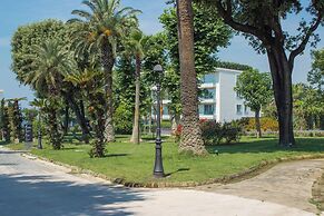 Hotel & Resort Tre Fontane Luxury