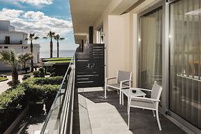 Hotel & Resort Tre Fontane Luxury