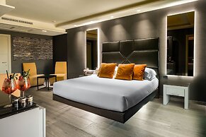 Hotel & Resort Tre Fontane Luxury