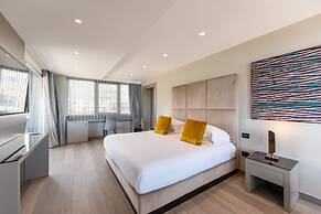 Hotel & Resort Tre Fontane Luxury