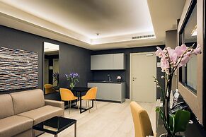 Hotel & Resort Tre Fontane Luxury