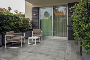 Hotel & Resort Tre Fontane Luxury