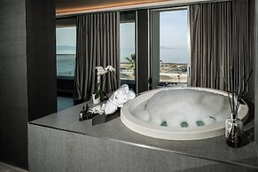 Hotel & Resort Tre Fontane Luxury