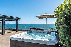 Hotel & Resort Tre Fontane Luxury