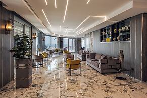 Hotel & Resort Tre Fontane Luxury