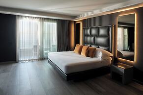 Hotel & Resort Tre Fontane Luxury