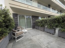 Hotel & Resort Tre Fontane Luxury