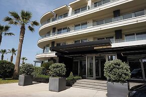 Hotel & Resort Tre Fontane Luxury