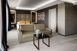 Hotel & Resort Tre Fontane Luxury