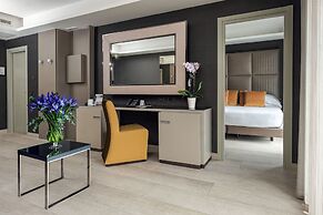 Hotel & Resort Tre Fontane Luxury