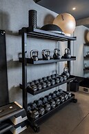 Hotel & Resort Tre Fontane Luxury