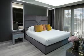 Hotel & Resort Tre Fontane Luxury