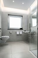 Hotel & Resort Tre Fontane Luxury