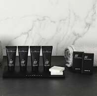 Hotel & Resort Tre Fontane Luxury