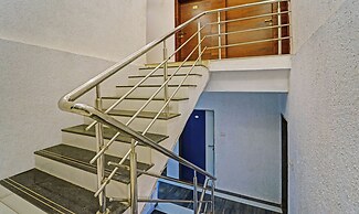 Treebo Shindola Resort