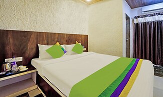 Treebo Shindola Resort