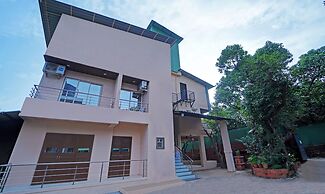 Treebo Shindola Resort