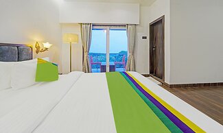 Treebo Shindola Resort