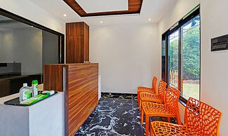 Treebo Shindola Resort