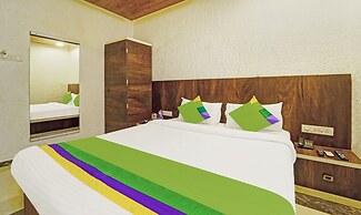 Treebo Shindola Resort