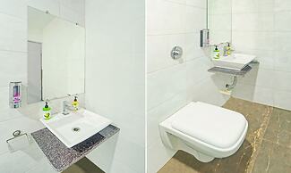 Treebo Shindola Resort