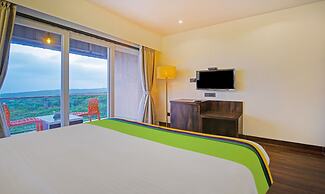 Treebo Shindola Resort