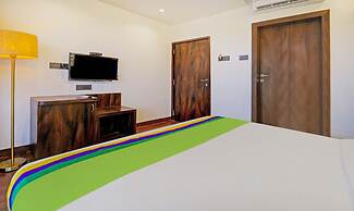 Treebo Shindola Resort